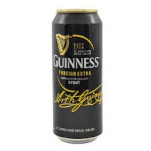 Guinness - CAN